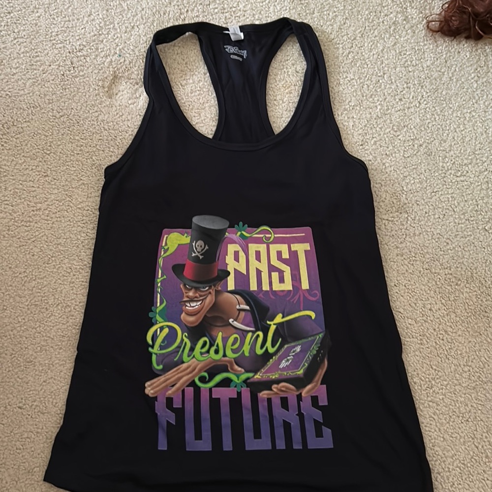 Women’s Tank Top